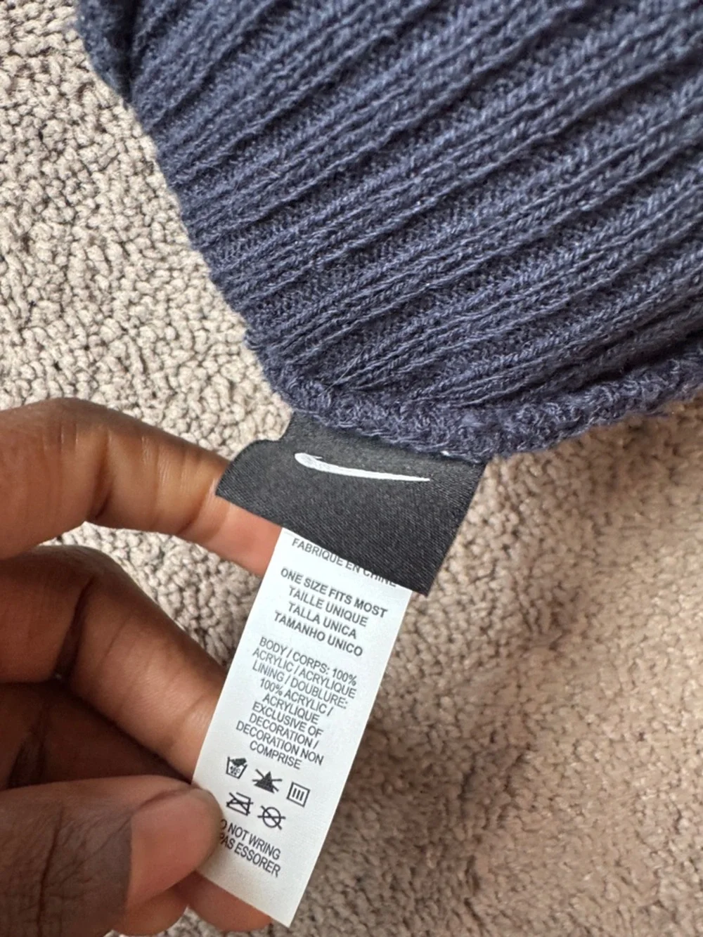 Nike like new